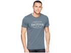 Fjallraven Est. 1960 T-shirt (dusk) Men's T Shirt