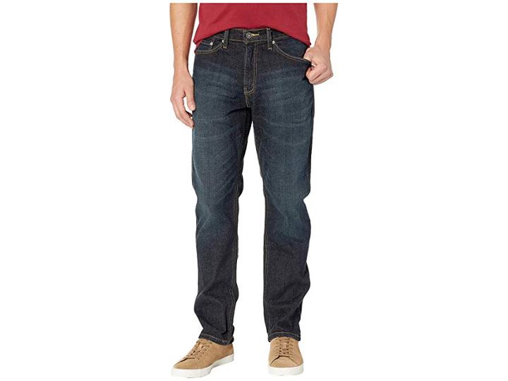 Signature By Levi Strauss & Co. Gold Label Athletic Jeans (pittsburgh) Men's Jeans