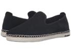 Seavees 10/67 Ocean Park A-line (black) Women's Shoes