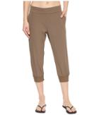 Fig Clothing Nik Pants (roots) Women's Casual Pants