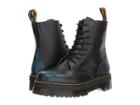 Dr. Martens Jadon Vintage (blue Vintage) Boots