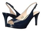 Nine West Crushin (moody Blue) Women's Shoes