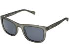 Cole Haan Ch6044 (matte Crystal Grey) Fashion Sunglasses