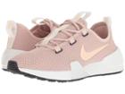 Nike Ashin Modern (particle Beige/crimson Tint/summit White) Women's Classic Shoes