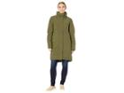 Columbia Hillsdaletm Reversible Parka (nori) Women's Coat