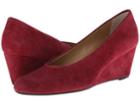 Vaneli Dilys (opera Red Suede) Women's Shoes