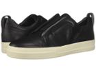 Vince Conway (black) Men's Shoes