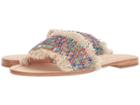 Kate Spade New York Solaina (natural/multi) Women's Shoes