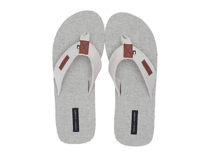 Tommy Hilfiger Daven (gray) Men's Sandals