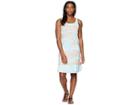 Columbia Freezertm Iii Dress (light Juice Charlotte Floral Print) Women's Dress