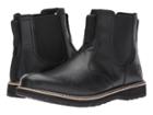 Timberland Britton Hill Chelsea (black Full Grain) Men's Boots