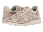 Pikolinos Vera W4l-6612c1 (marfil) Women's Lace Up Casual Shoes