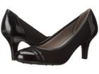 Lifestride Petunia (black) Women's Shoes