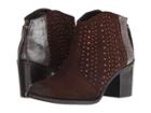 Volatile Steez (brown) Women's Boots