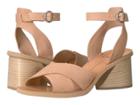 Dolce Vita Roman (blush Nubuck) Women's Shoes