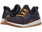 Adidas Running Pureboost X Atr (legend Ink/red Night/tactile Yellow) Women's Running Shoes