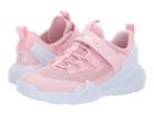 Skechers Kids Dlt-a 80643l (little Kid/big Kid) (light Pink) Girl's Shoes