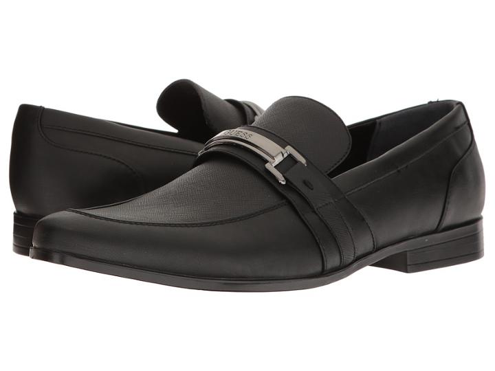 Guess Gustavo (black) Men's Shoes