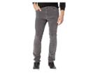 Vintage 1946 Sunny Stretch Corduroy Five-pocket Pants (charcoal) Men's Casual Pants