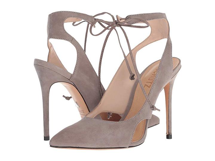 Schutz Sharon (mouse) Women's Shoes