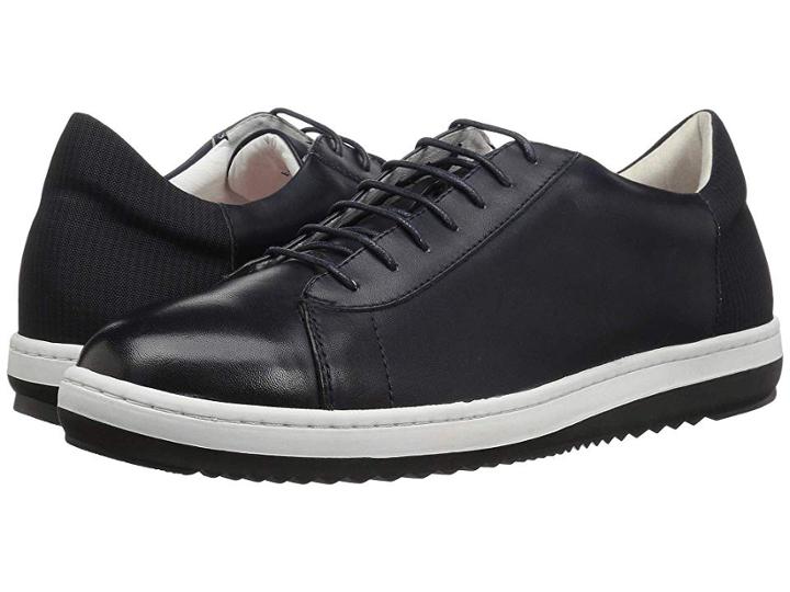 English Laundry Primrose (navy) Men's Shoes