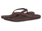 Rip Curl Riviera (chocolate) Women's Sandals