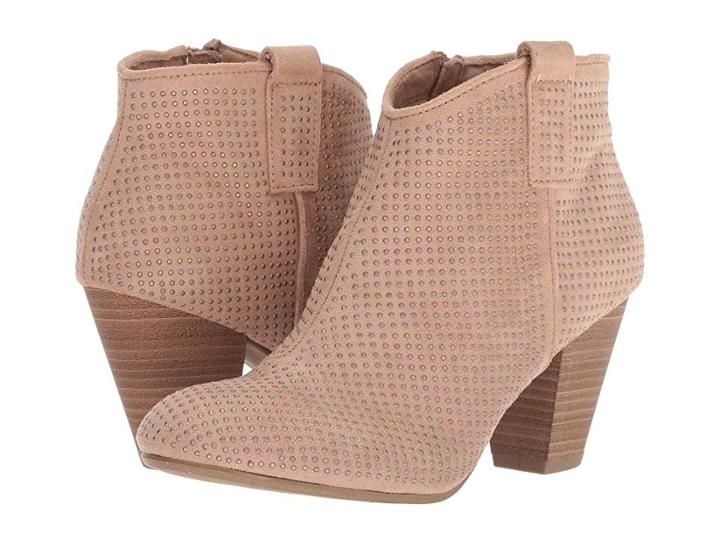 Report Maggy (pink) Women's Shoes