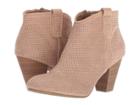 Report Maggy (pink) Women's Shoes