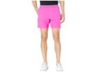 Nike Nikecourt Dry Shorts 7 (active Fuchsia/oil Grey/oil Grey) Men's Shorts