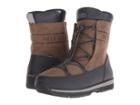 Tecnica Moon Boot(r) Lem Lea (brown) Cold Weather Boots