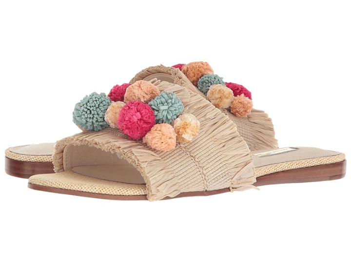 Louise Et Cie Arthya (natural/pastel Combo) Women's Shoes