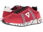Guess Zorba (red) Men's Shoes
