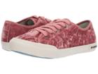 Seavees Monterey Sneaker Crush (heather Rose) Women's Shoes