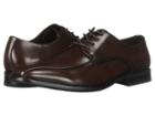 Kenneth Cole Unlisted City Lace-up B (brown) Men's Shoes