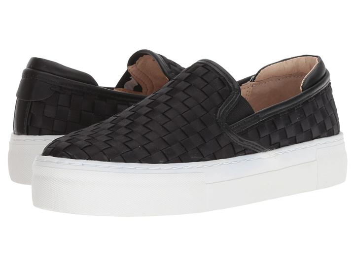 Steve Madden Monte (black Satin) Women's Shoes