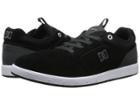 Dc Cole Signature (black/charcoal) Men's Skate Shoes