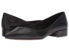 Kenneth Cole New York Ames (black Leather) Women's Shoes