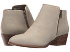 Esprit Tara (light Grey) Women's Boots
