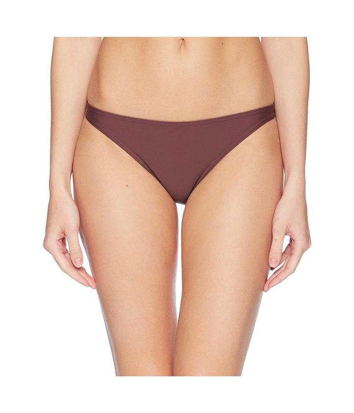 Prana Kala Bottoms (thistle) Women's Swimwear