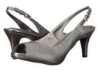 Lifestride Teller (pewter) High Heels