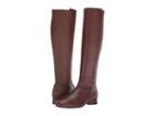 Stuart Weitzman Eloise 30 (espresso Tonal Bama) Women's Shoes