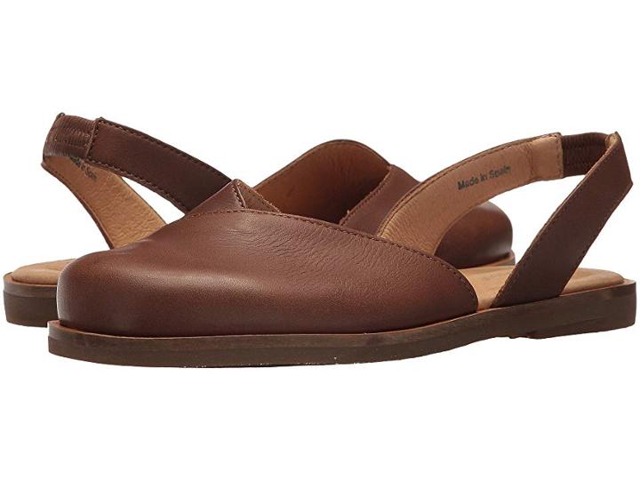 El Naturalista Tulip Nf38 (cuero) Women's Shoes