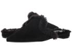 Nine West Ashlena (black Suede) Women's Shoes