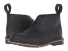 Dr. Martens Deverell Desert Boot (black Kingdom) Lace-up Boots