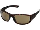 Timberland Tb7145 (dark Havana/brown) Fashion Sunglasses