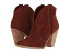 Report Doman (rust) Women's Boots