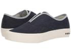 Seavees Sunset Strip Sneaker (selvedge) Women's Shoes
