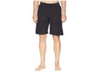 White Sierra Gold Beach Water Shorts 10 (black) Men's Shorts