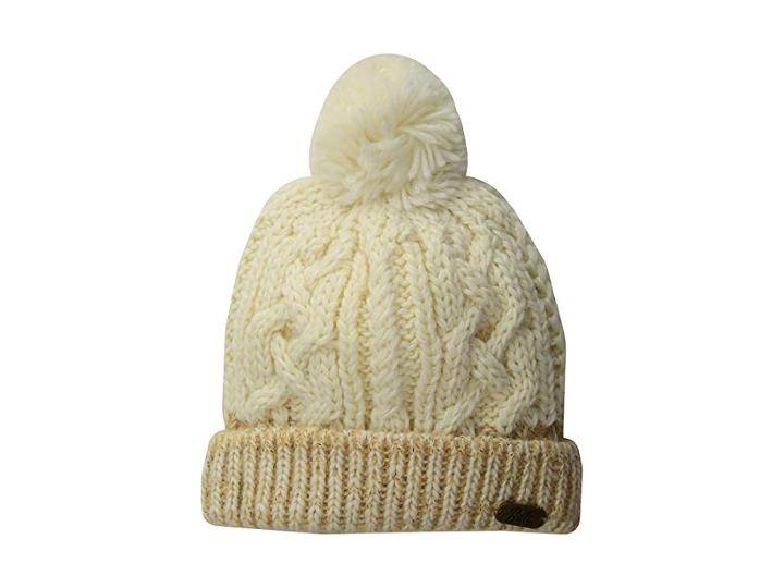 Bula Veronica Beanie (ivory) Beanies