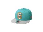New Era 9fifty Official Sideline Away Snapback